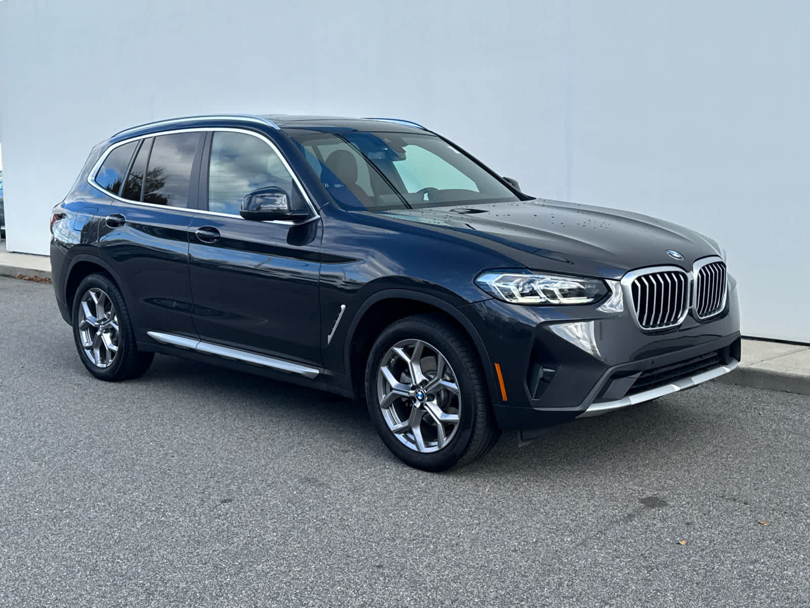 2023 Bmw X3 xDrive30i photo 2