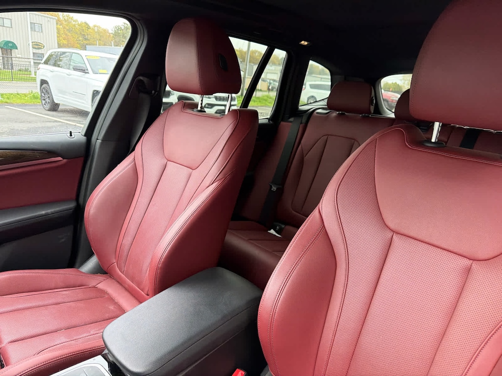 Used 2023 BMW X3 xDrive30i SUV