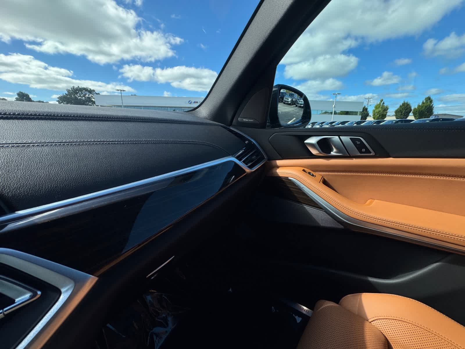 2023 BMW X5 40i - Photo 26
