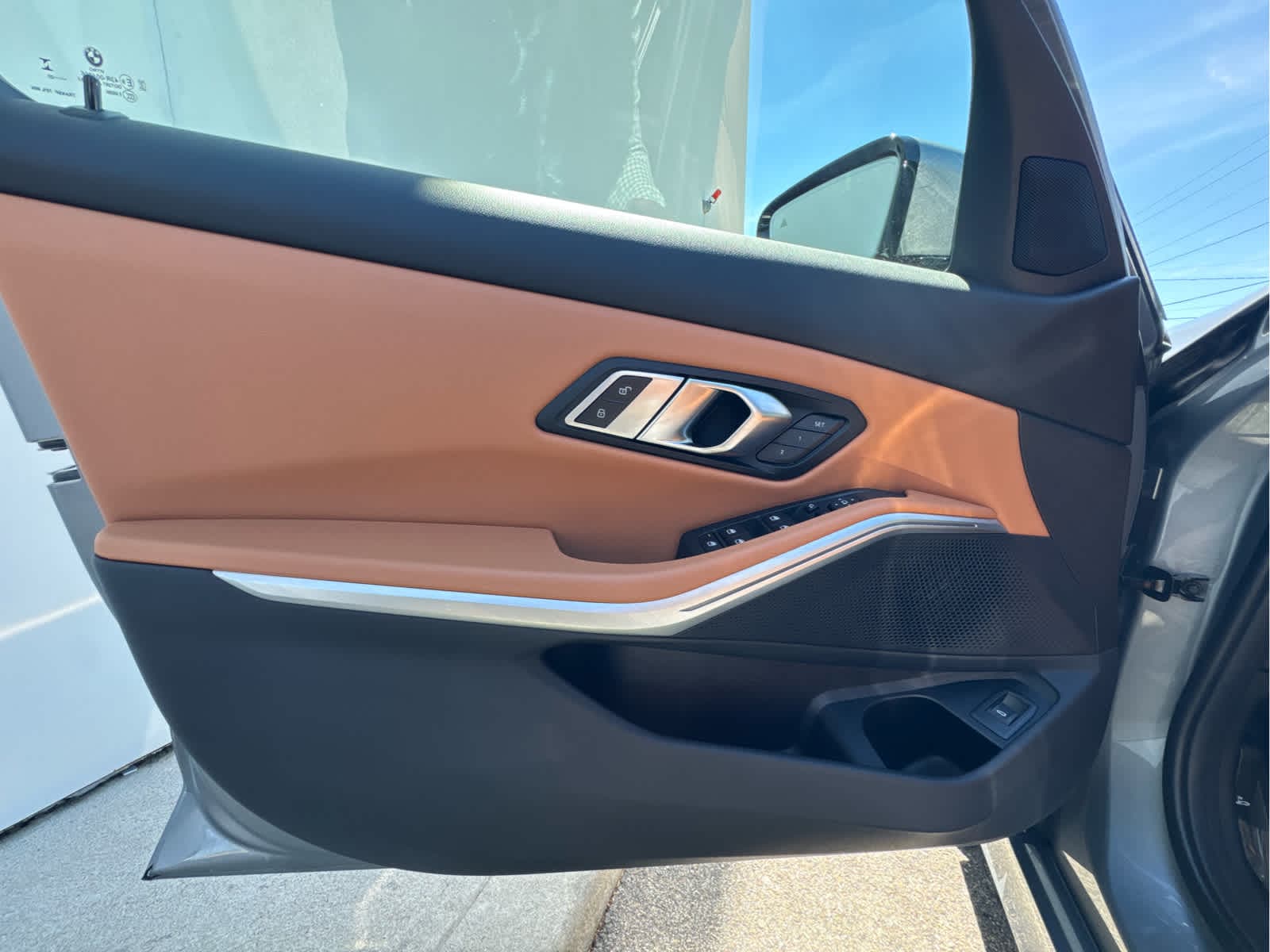 2023 BMW 3 Series 330i - Photo 20