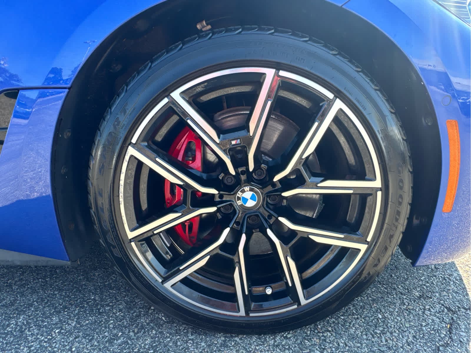 2024 BMW 4 Series M440i - Photo 11