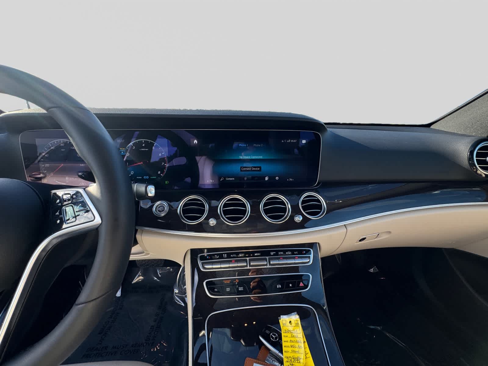 2023 Mercedes-Benz E-Class E450 - Photo 13
