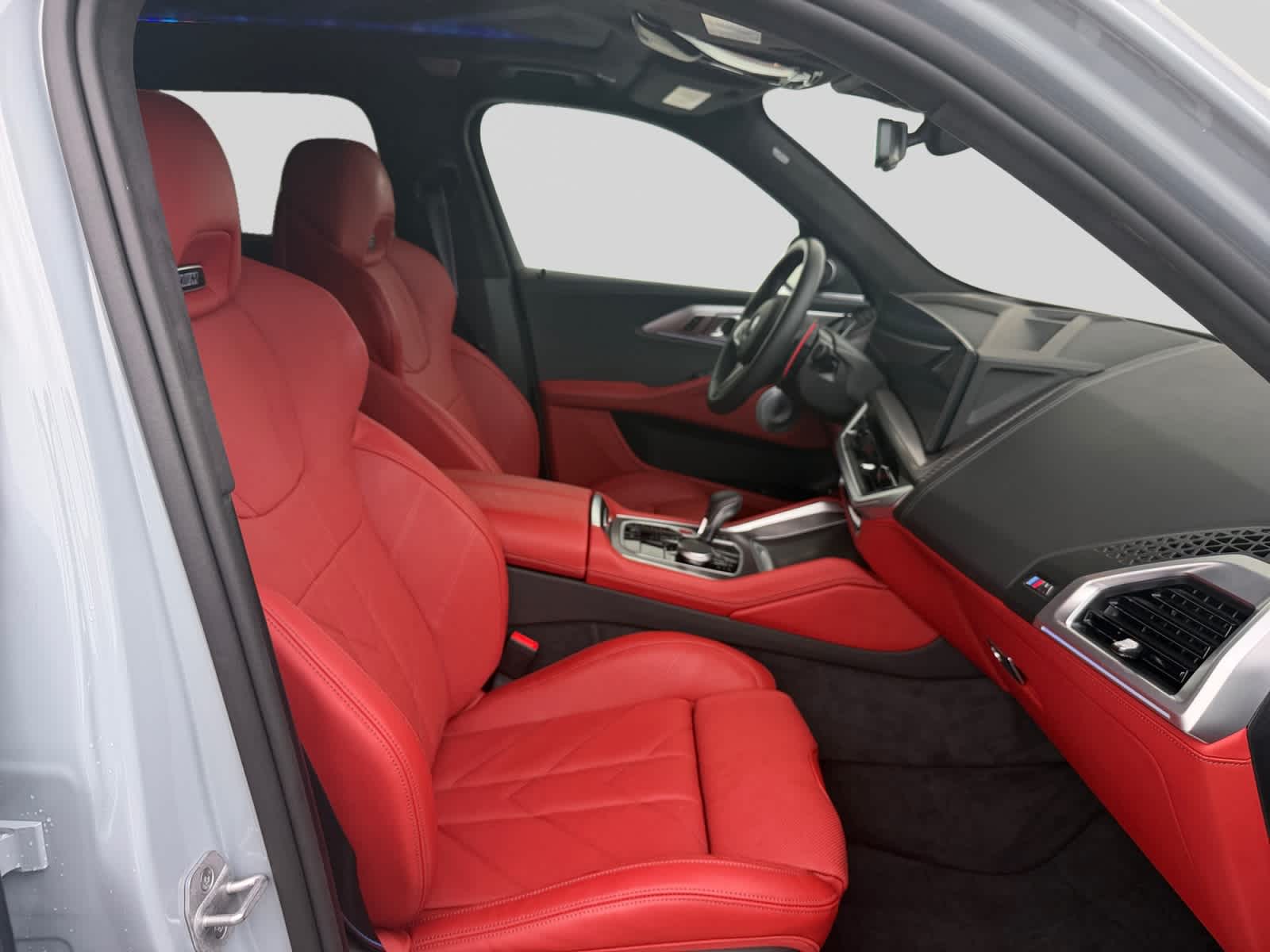 2026 BMW XM Base - Photo 11