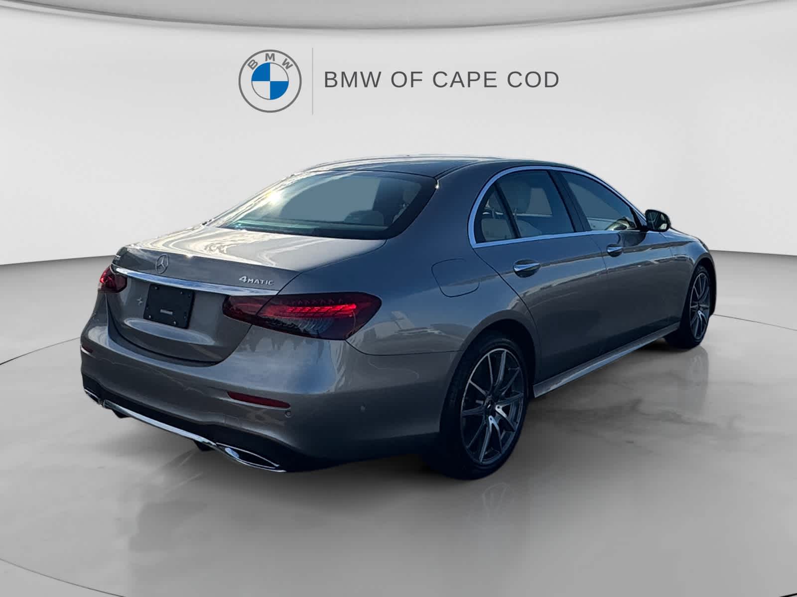 2023 Mercedes-Benz E-Class E450 - Photo 7