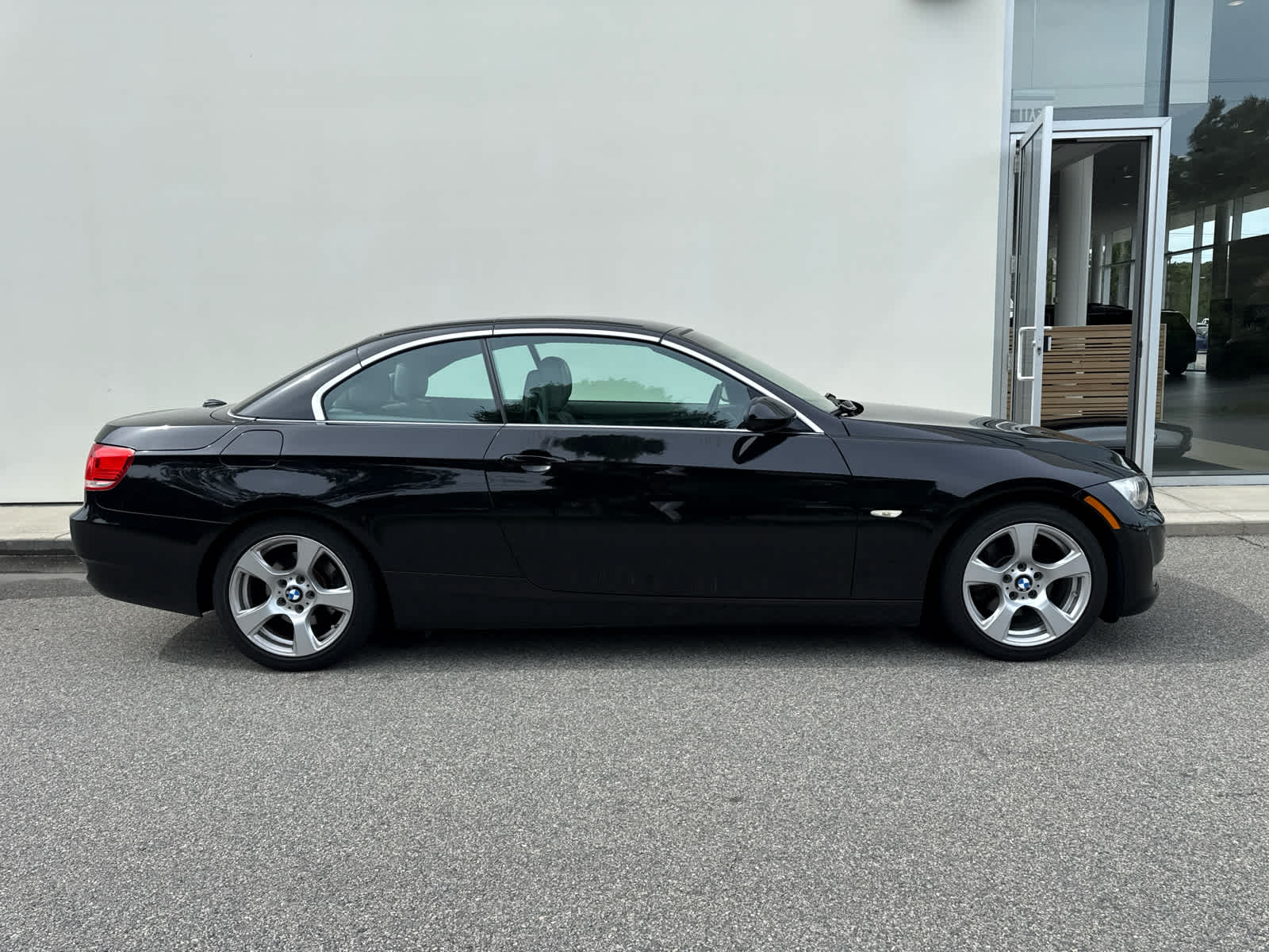 2009 Bmw 328i SULEV photo 3