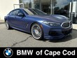 BMW ALPINA B8