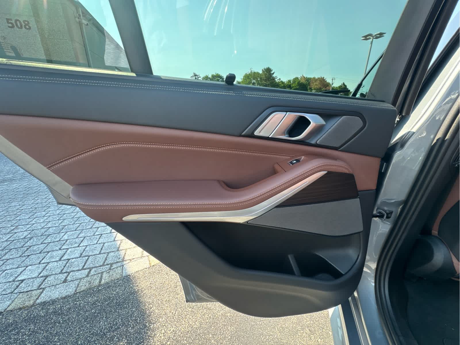2024 BMW X5 M60i - Photo 21