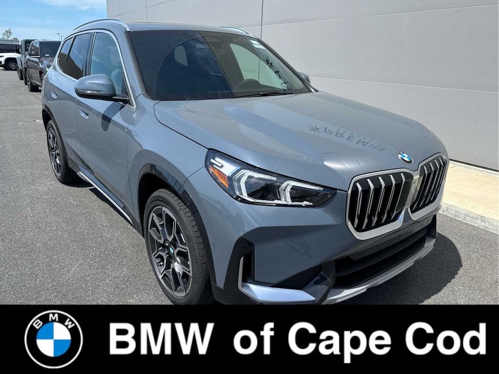 New 2026 BMW X1 xDrive28i xDrive28i SUV