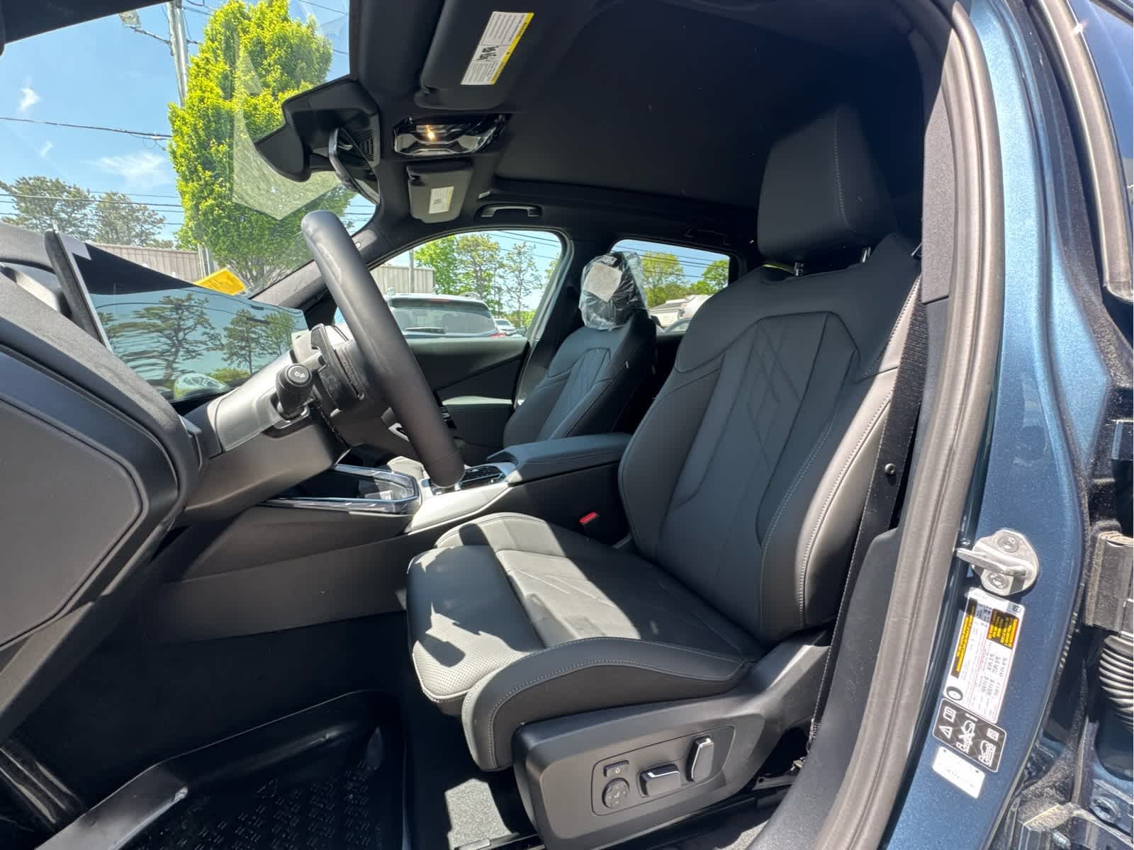 2026 BMW X3 30 - Photo 10