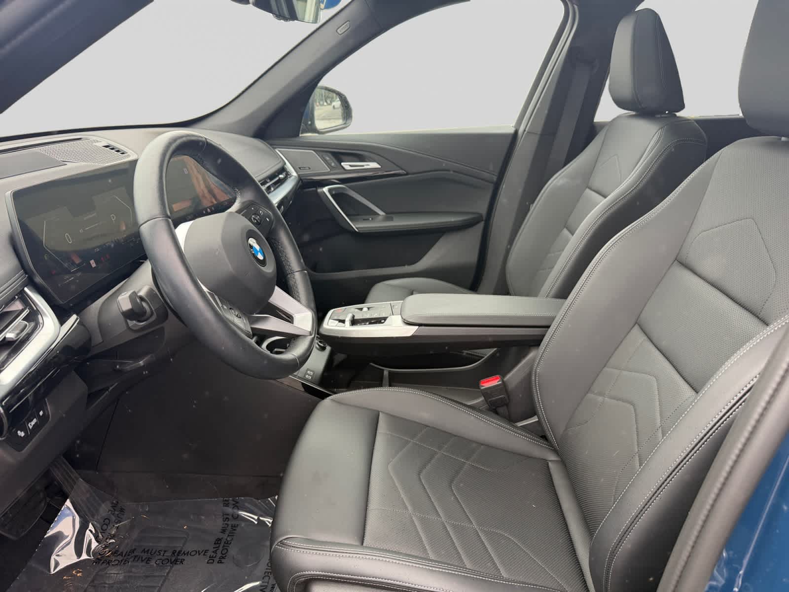 2026 BMW X1 28i - Photo 17