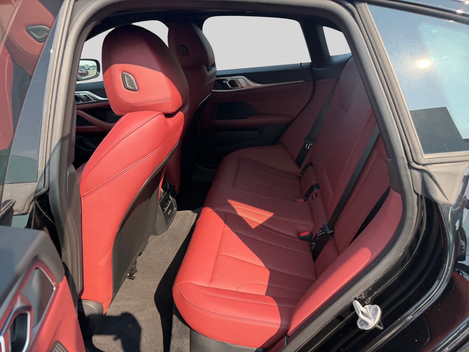 2025 BMW 4 Series 430i - Photo 15