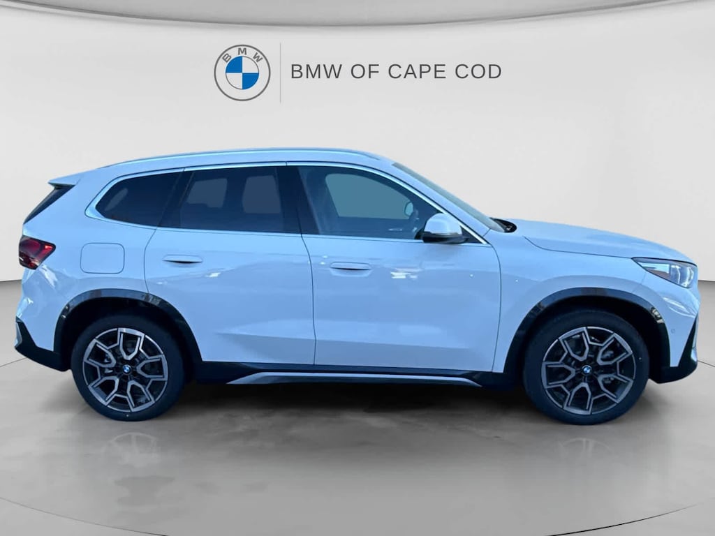 New 2026 BMW X1 xDrive28i xDrive28i SUV