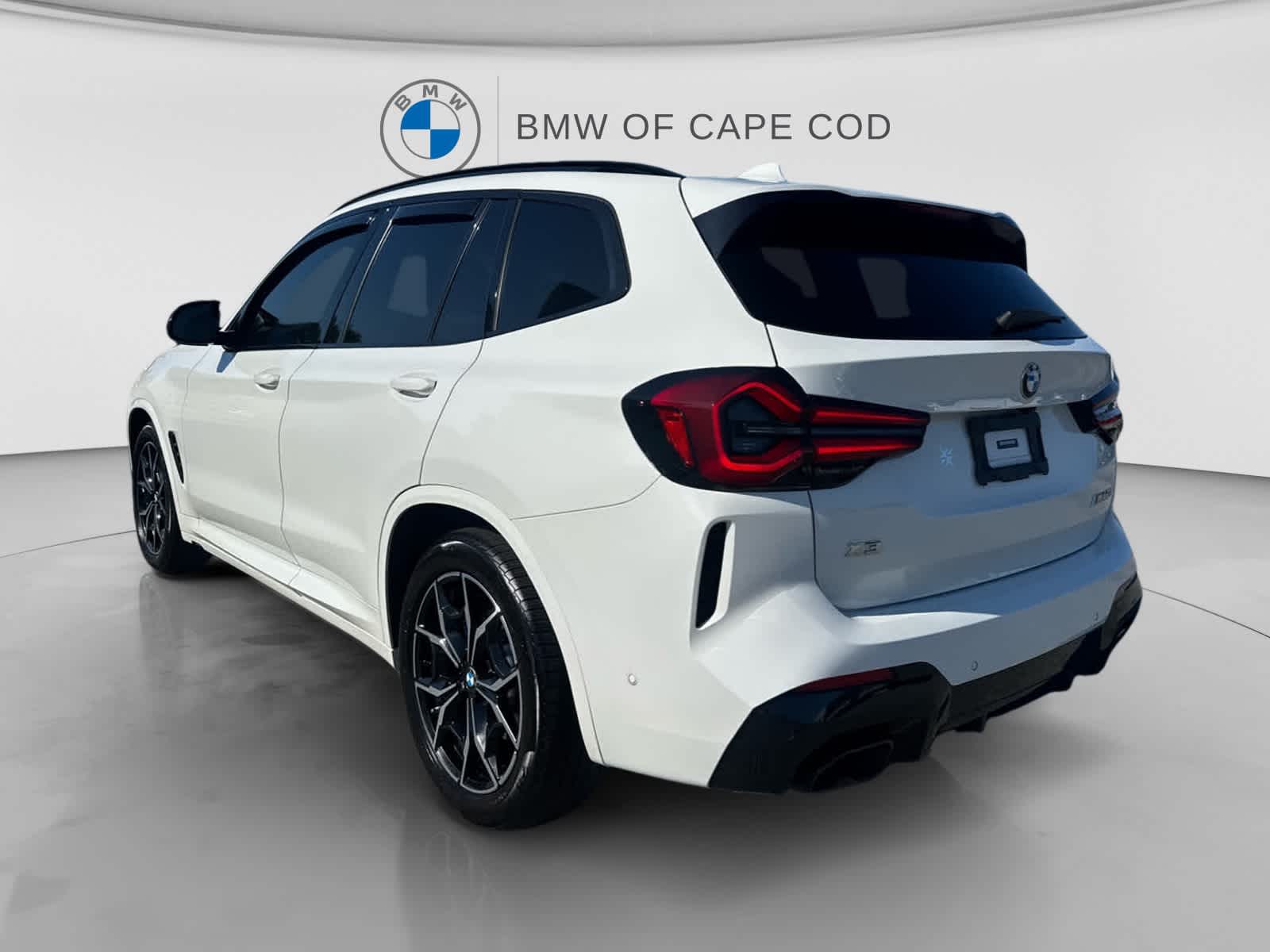 2022 BMW X3 40i - Photo 6
