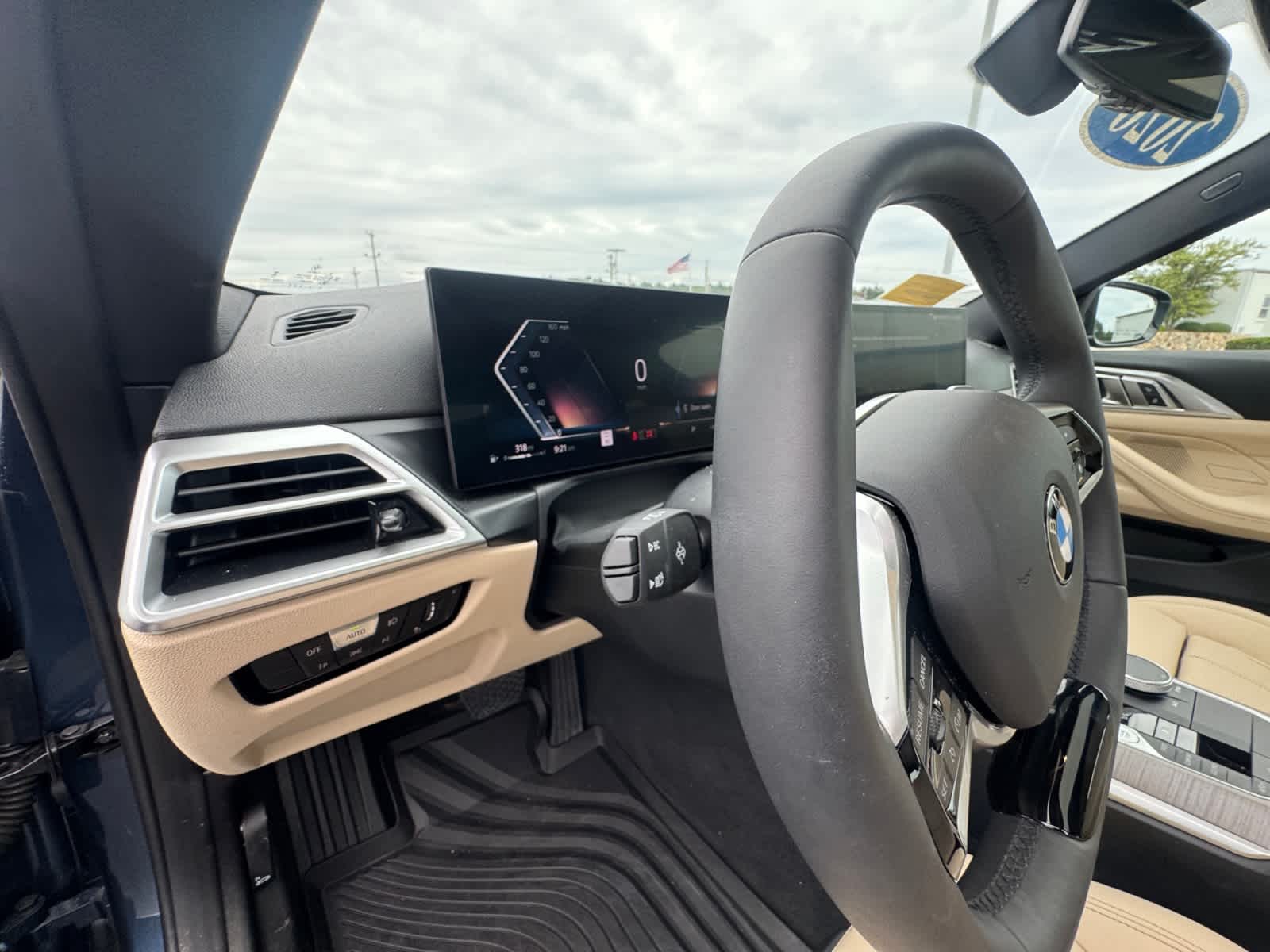 2026 BMW 4 Series 430i - Photo 23