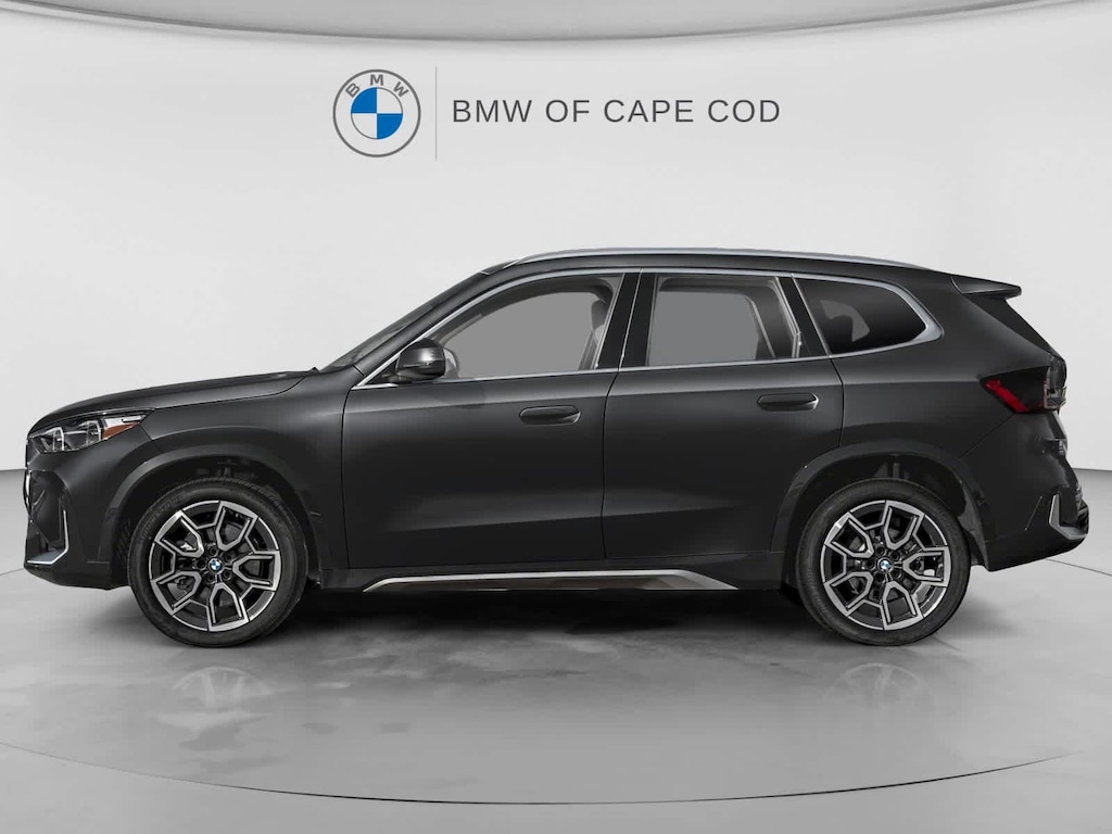 New 2026 BMW X1 xDrive28i xDrive28i SUV