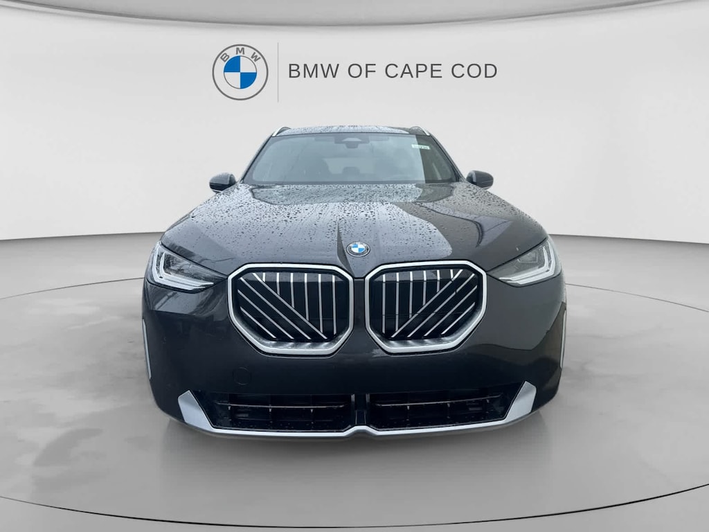 New 2026 BMW X3 30 xDrive 30 xDrive SUV