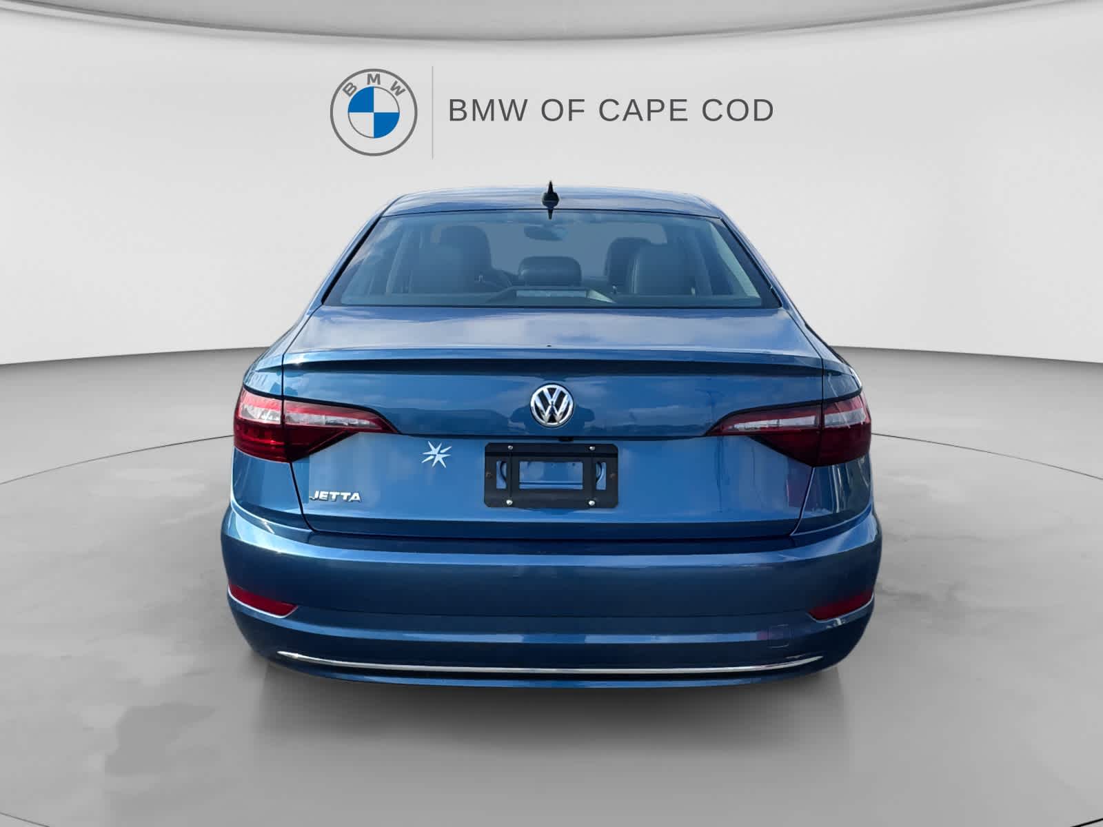 2020 Volkswagen Jetta SE - Photo 6