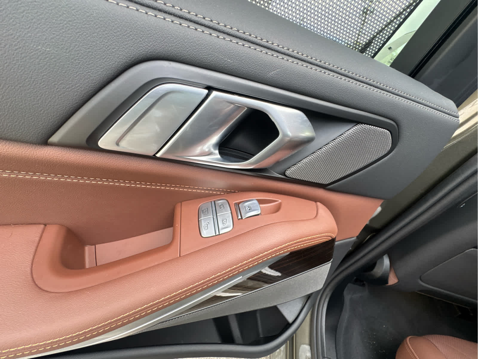 2026 BMW X7 40i - Photo 24