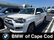 Toyota 4Runner