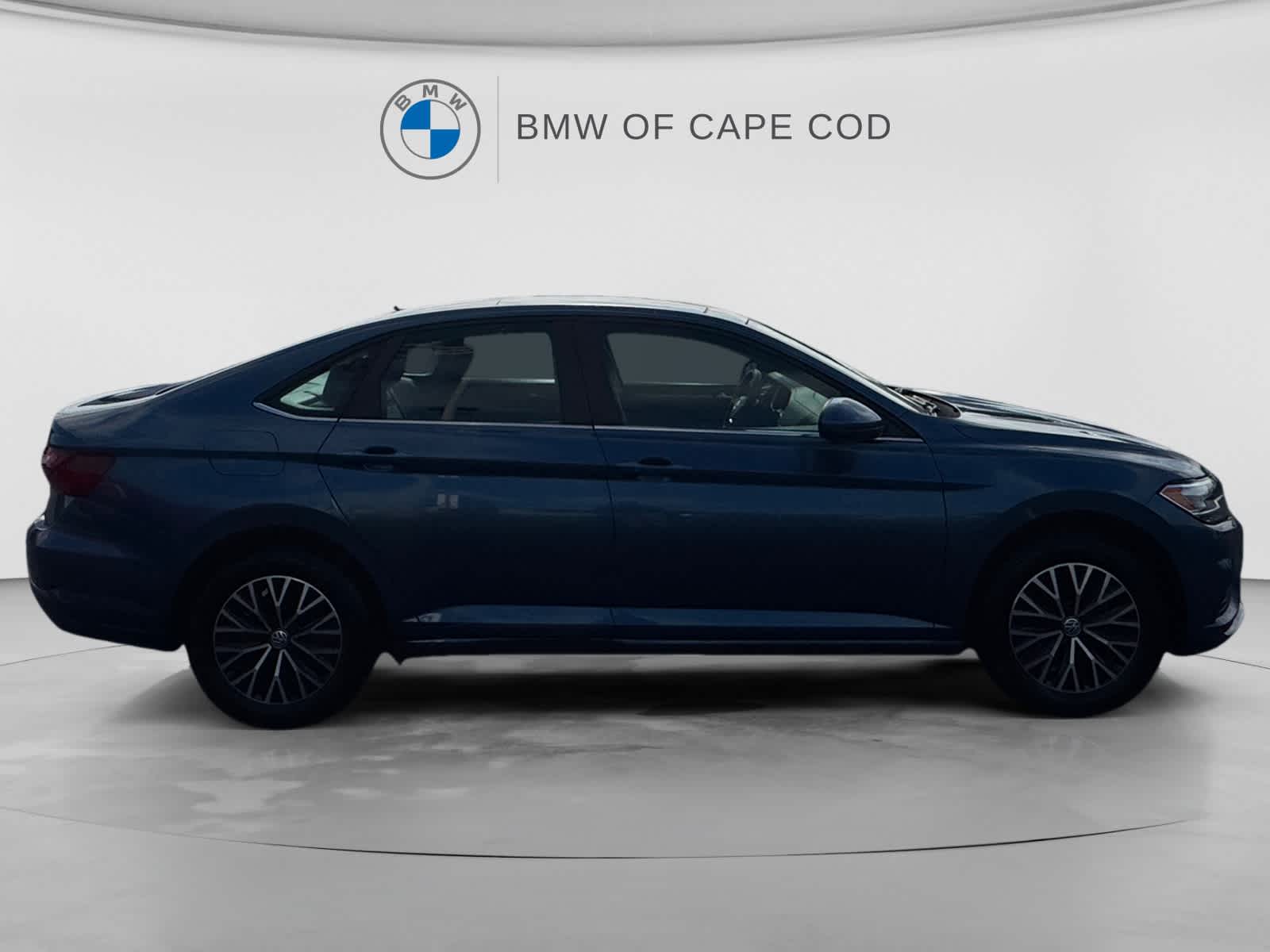 2020 Volkswagen Jetta SE - Photo 8