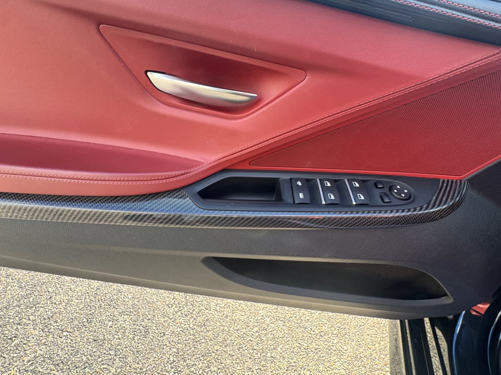 2018 BMW 6 Series Convertible 640i - Photo 19