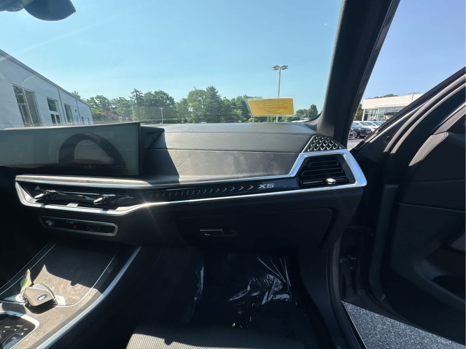 2024 BMW X5 40i - Photo 28