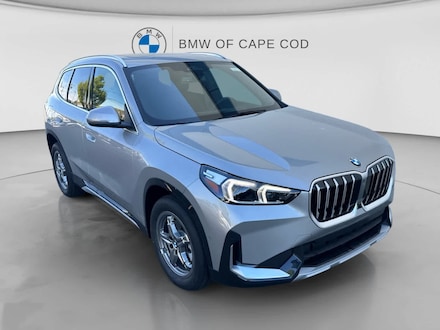 2026 BMW X1 xDrive28i xDrive28i SUV