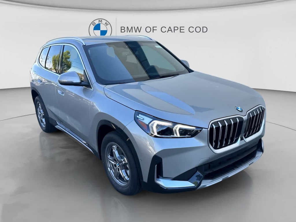 New 2026 BMW X1 xDrive28i xDrive28i SUV