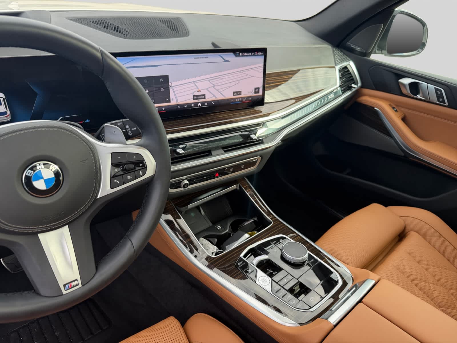 2026 BMW X5 40i - Photo 13