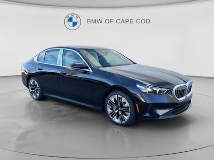 2026 BMW 530i xDrive xDrive Sedan