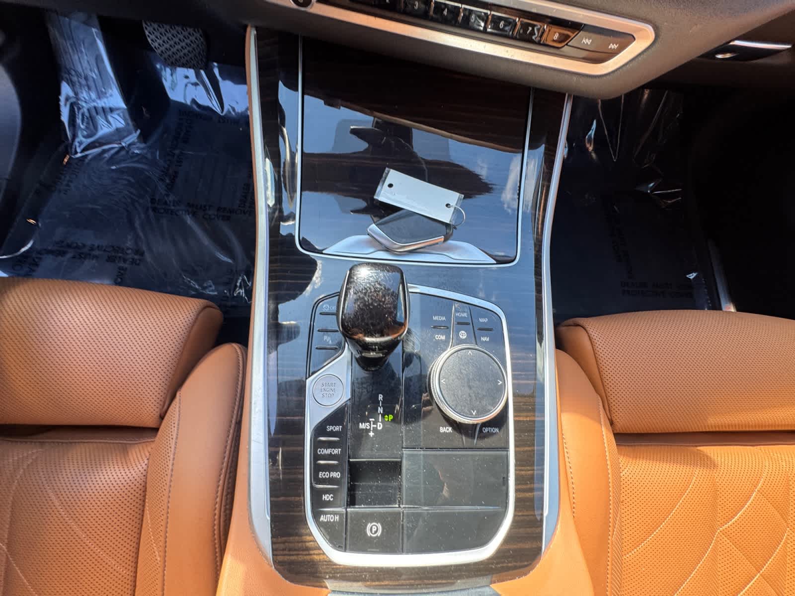 2023 BMW X5 40i - Photo 24