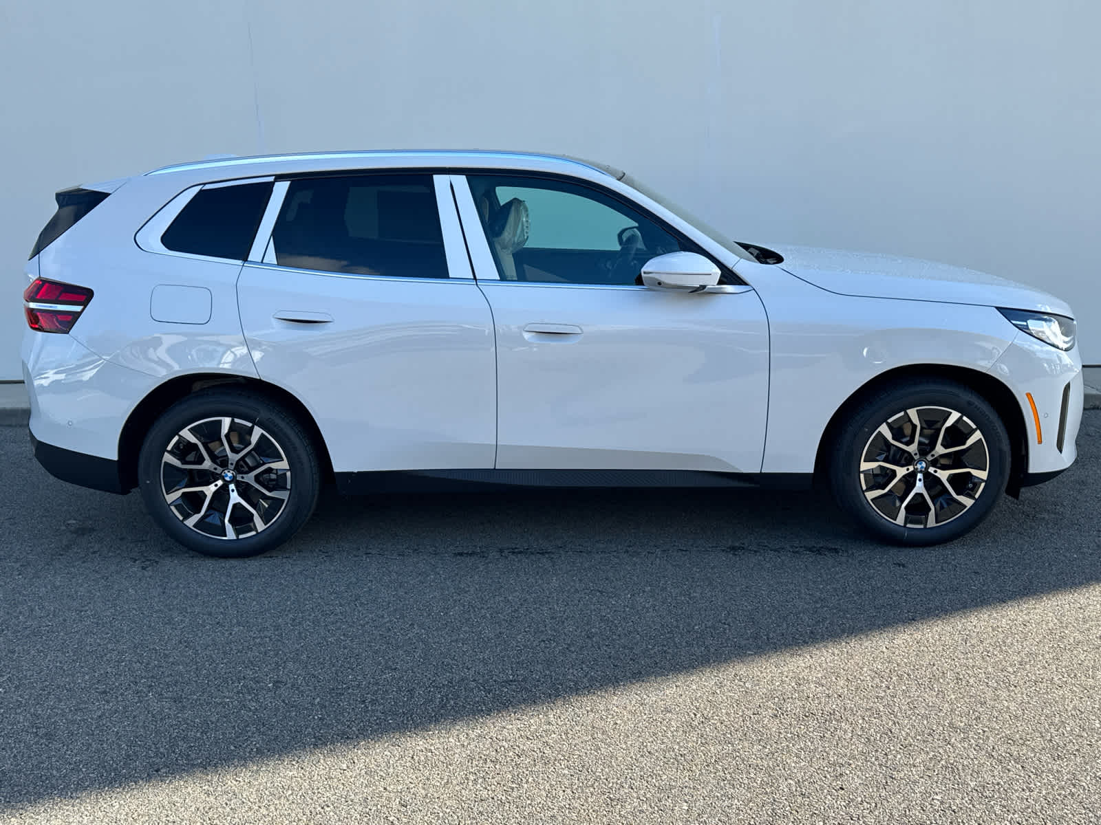 2026 Bmw X3 photo 2
