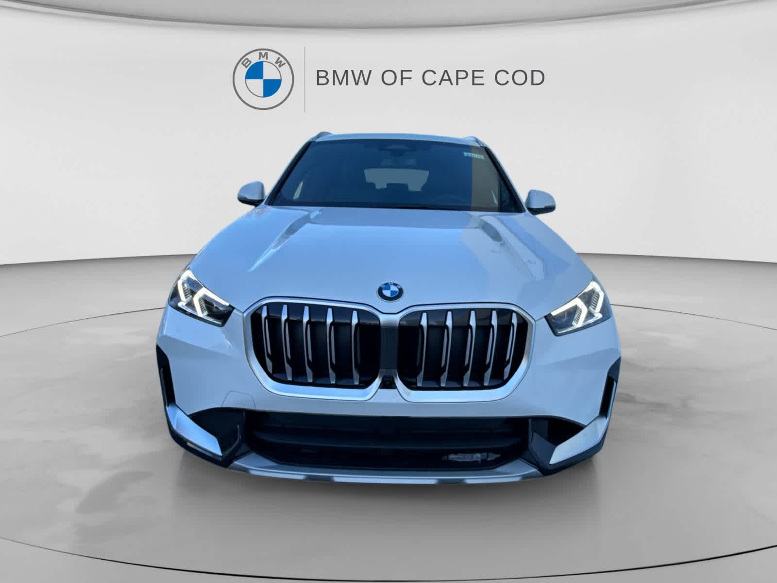 2026 BMW X1 XDrive28i - Photo 7