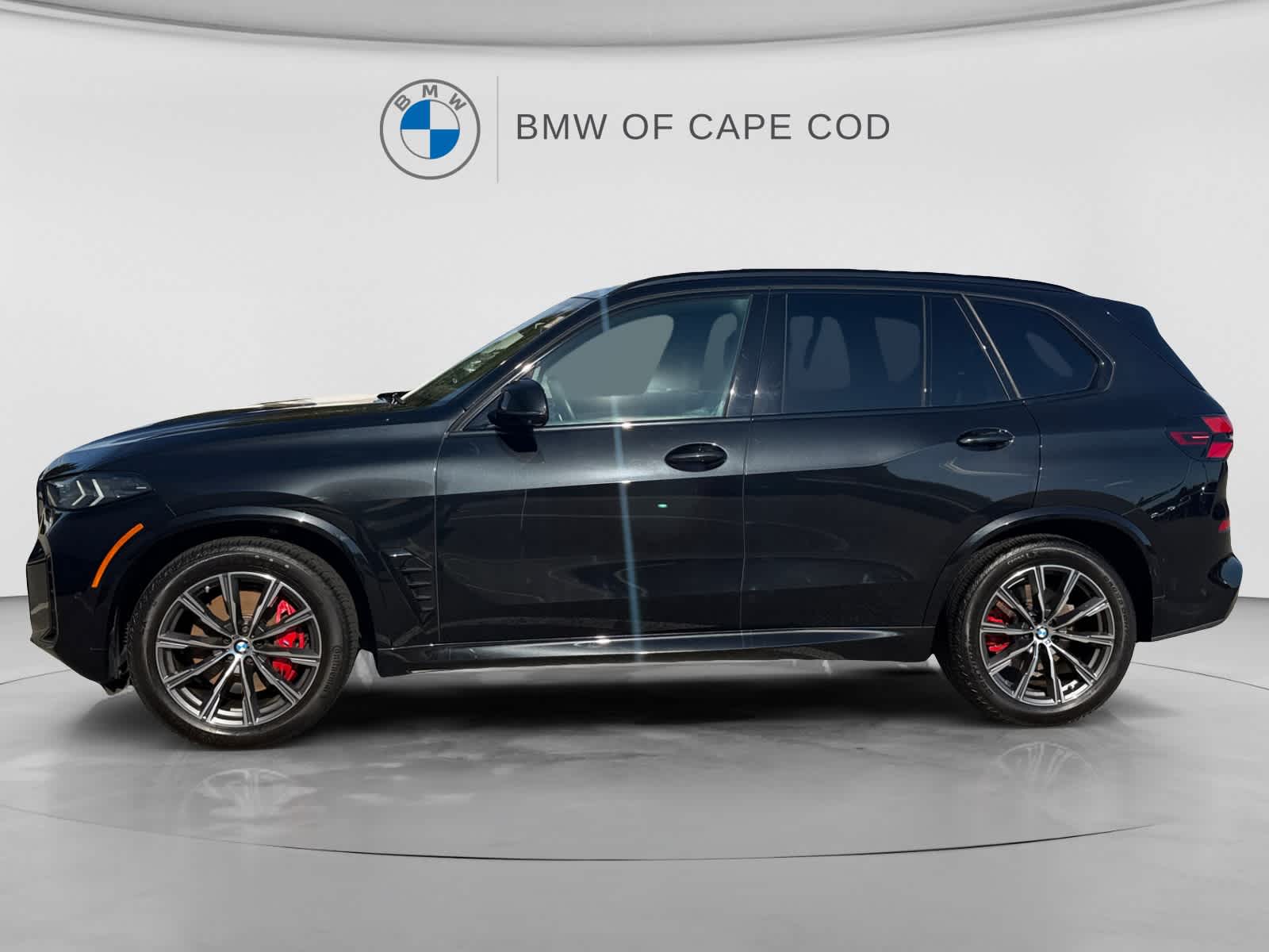 2024 BMW X5 40i - Photo 4