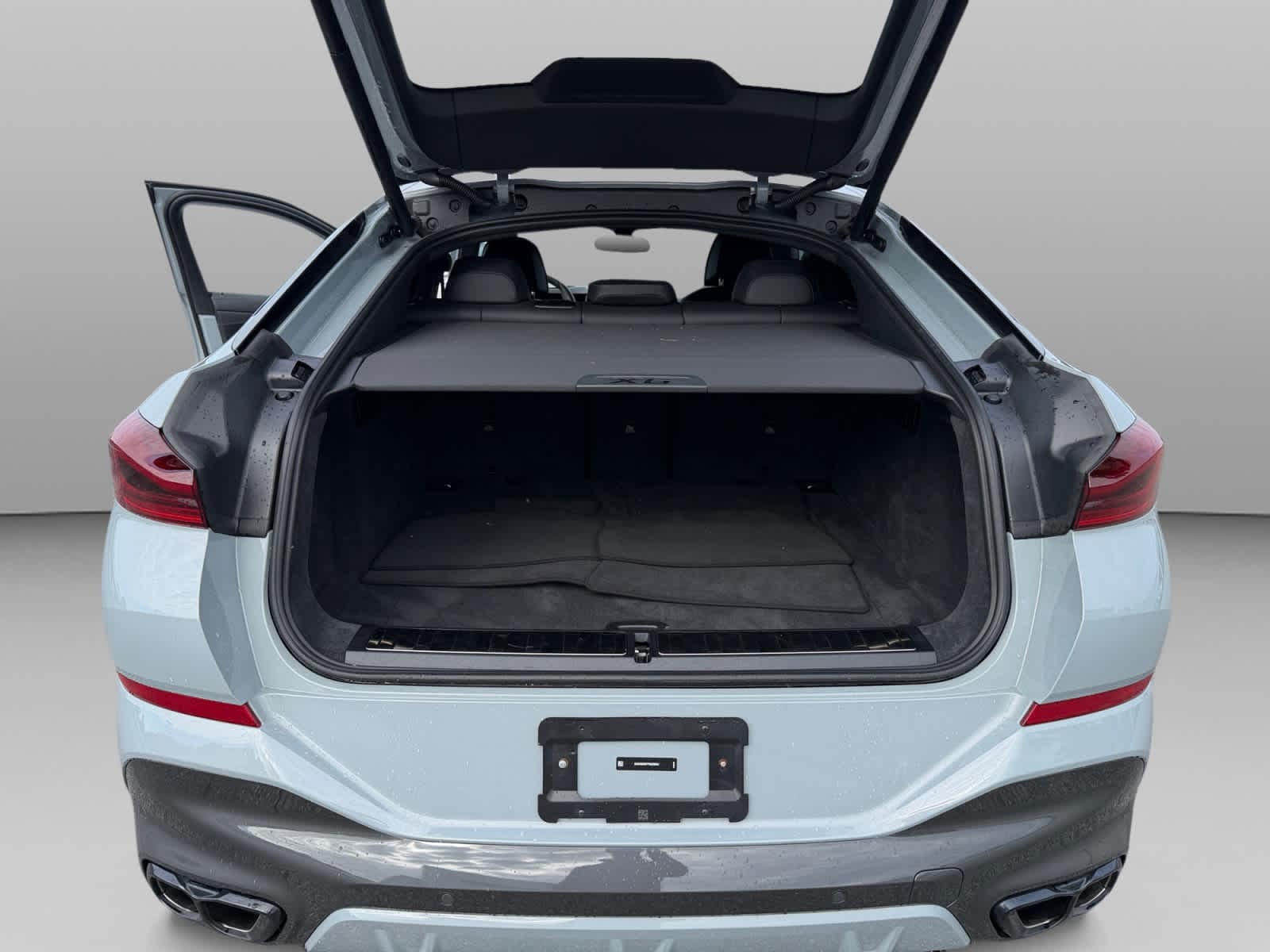 2026 BMW X6 M60i - Photo 18