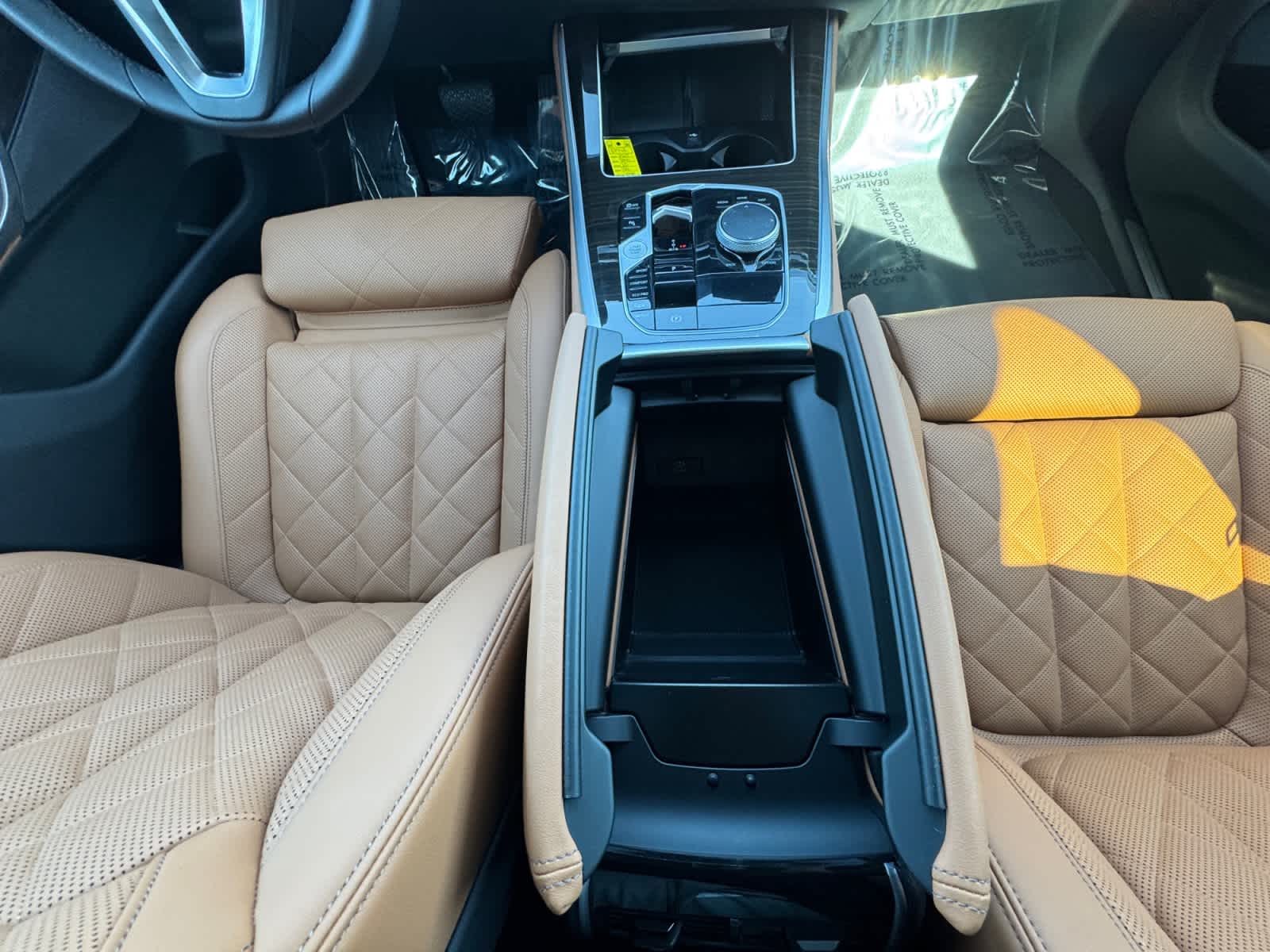 2024 BMW X5 40i - Photo 15