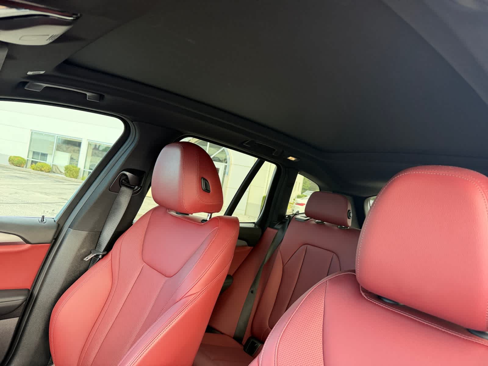 2022 BMW X3 30i - Photo 17