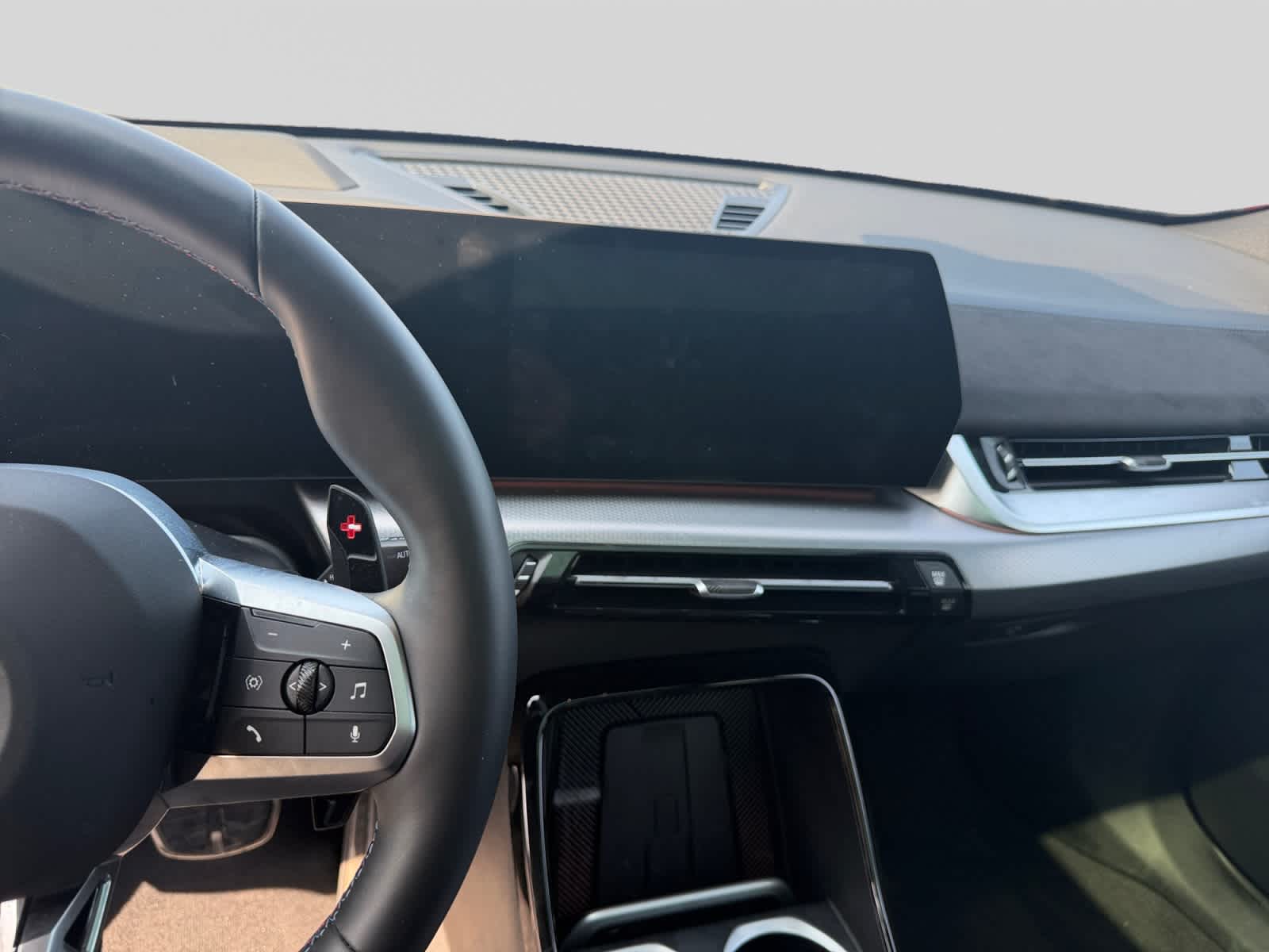 2026 BMW X2 35i - Photo 12