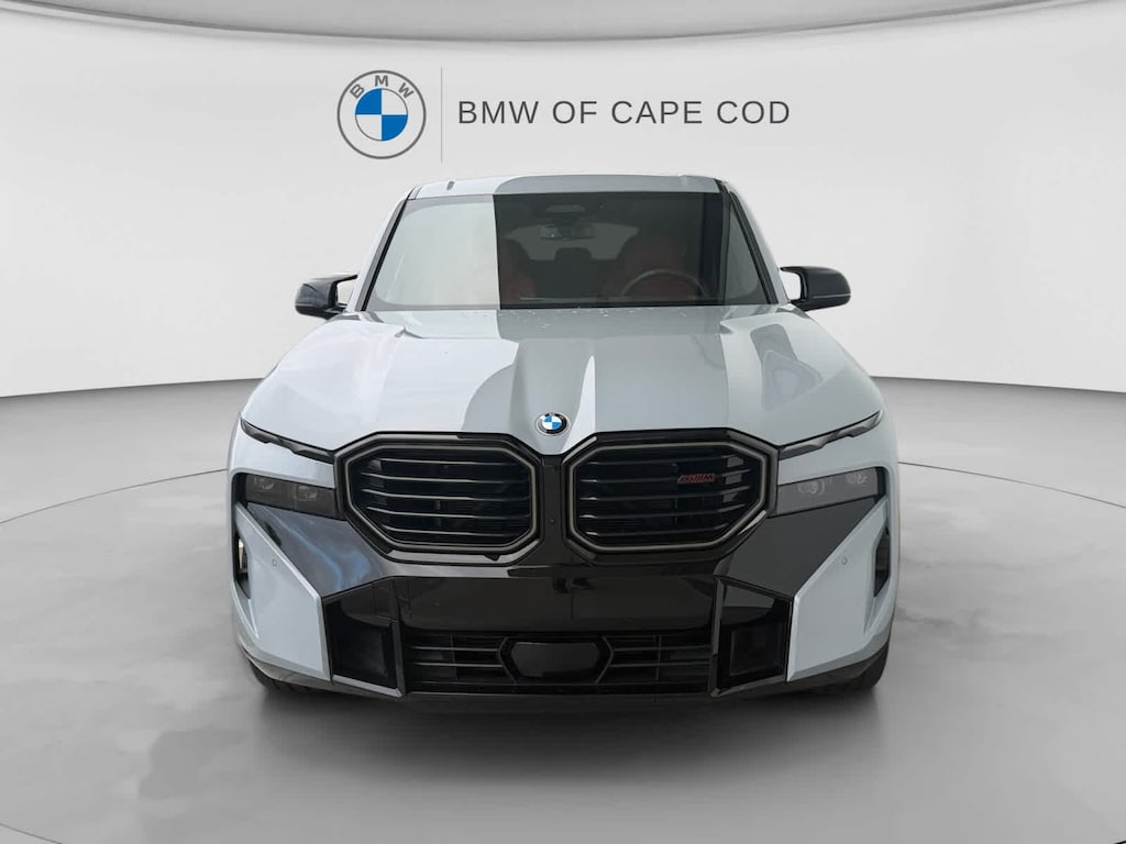 Used 2026 BMW XM Label SUV