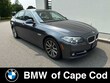 BMW 535i