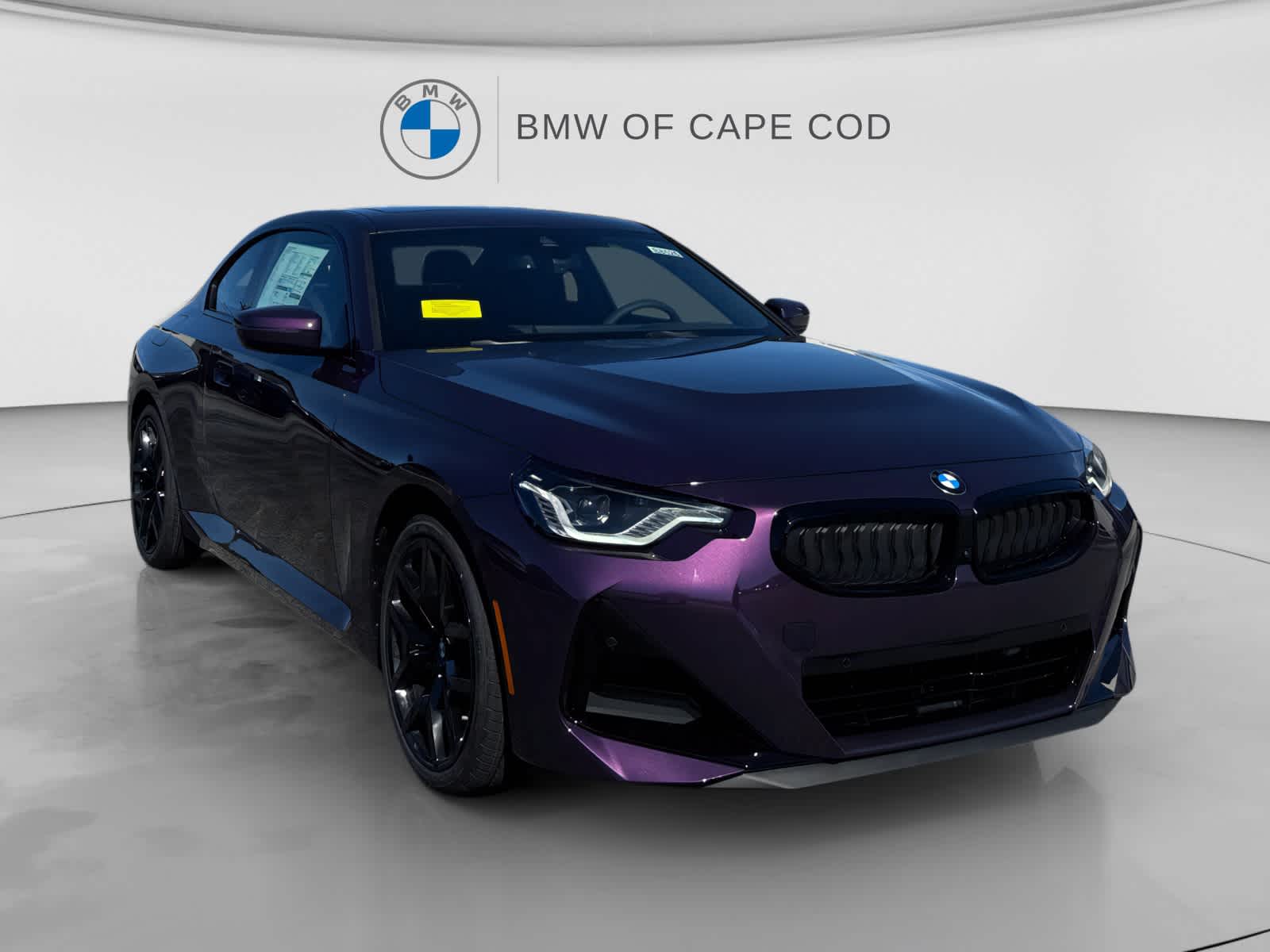 2026 BMW 2 Series 230i