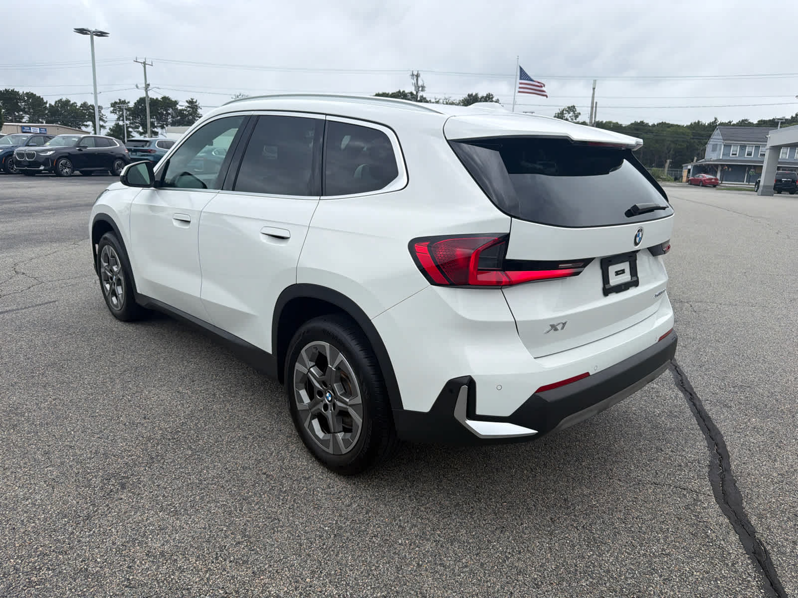 2023 BMW X1 28i - Photo 6
