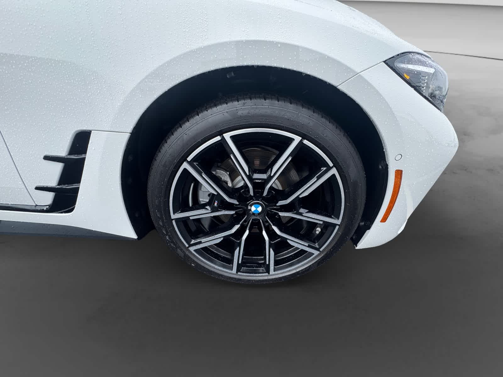 2026 BMW 4 Series 430i - Photo 9