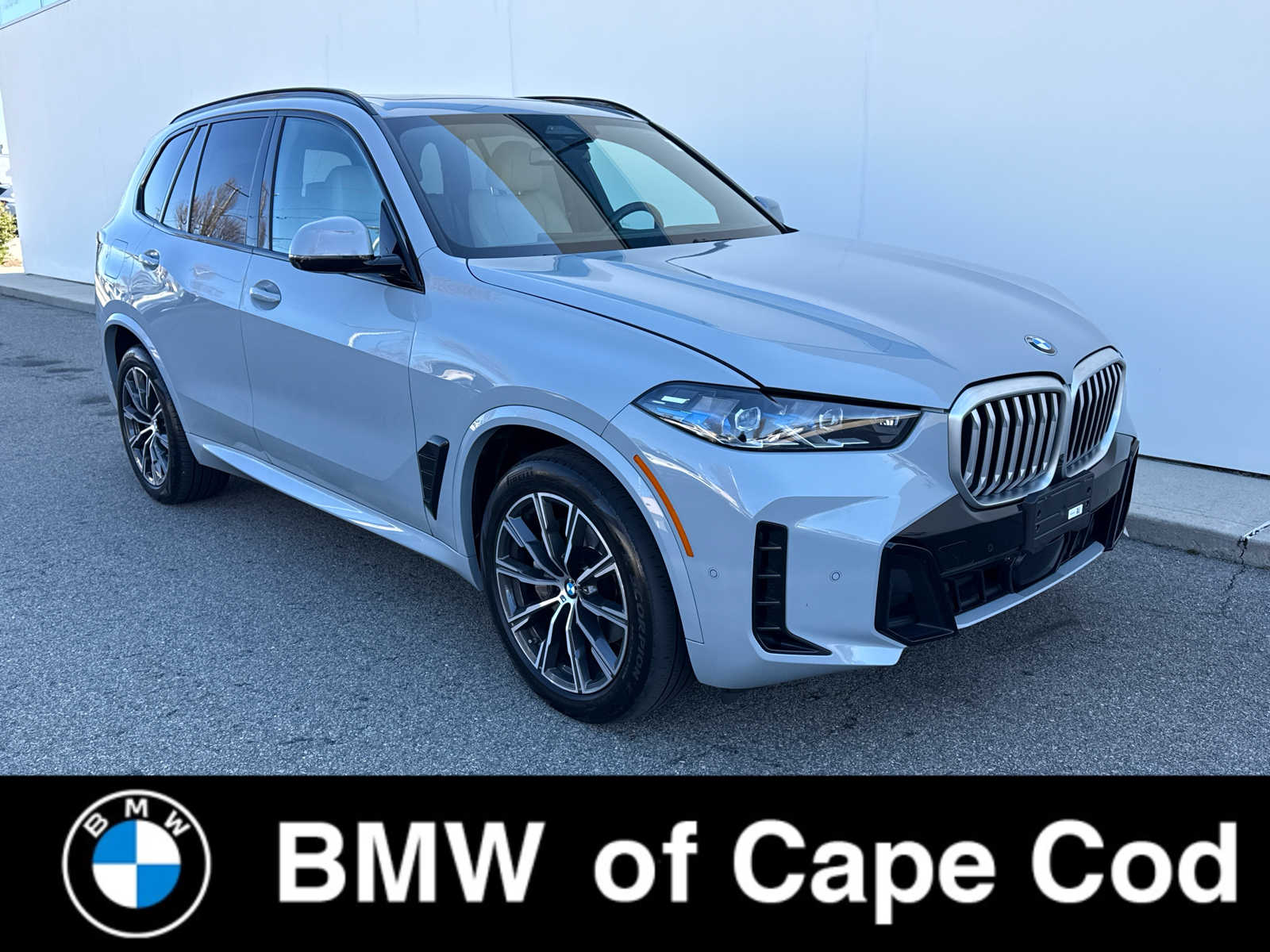2024 BMW X5