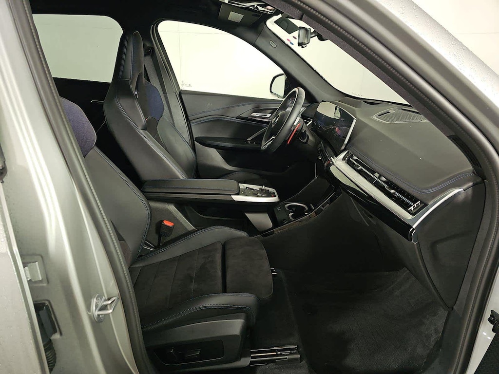 Certified 2025 BMW X1 M35i SUV