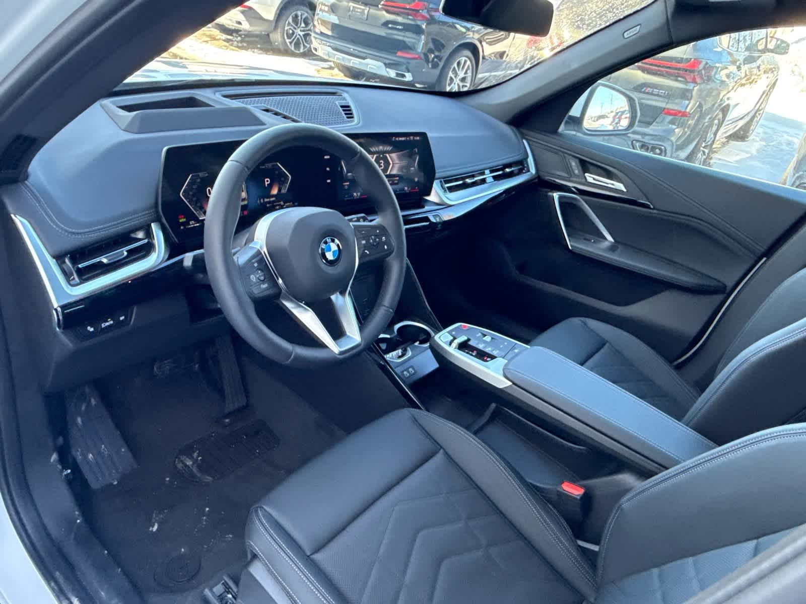 2026 BMW X1 XDrive28i - Photo 9
