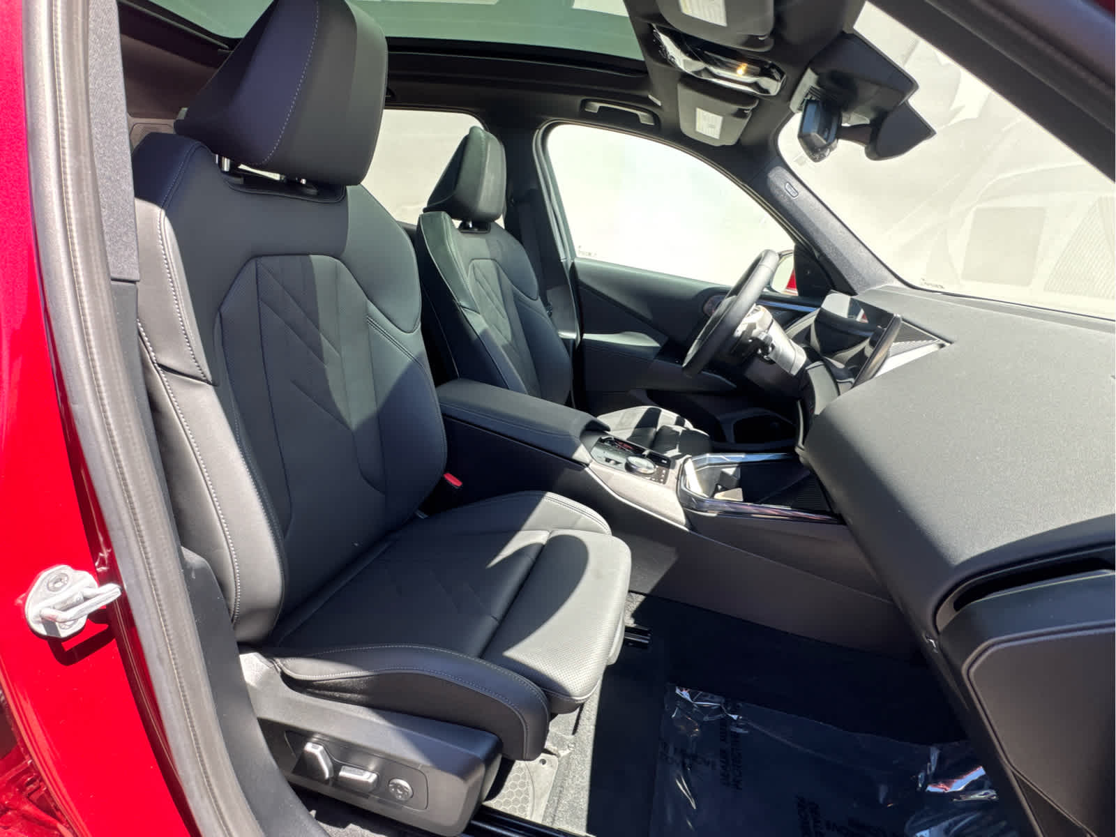 2025 BMW X3 30 - Photo 28