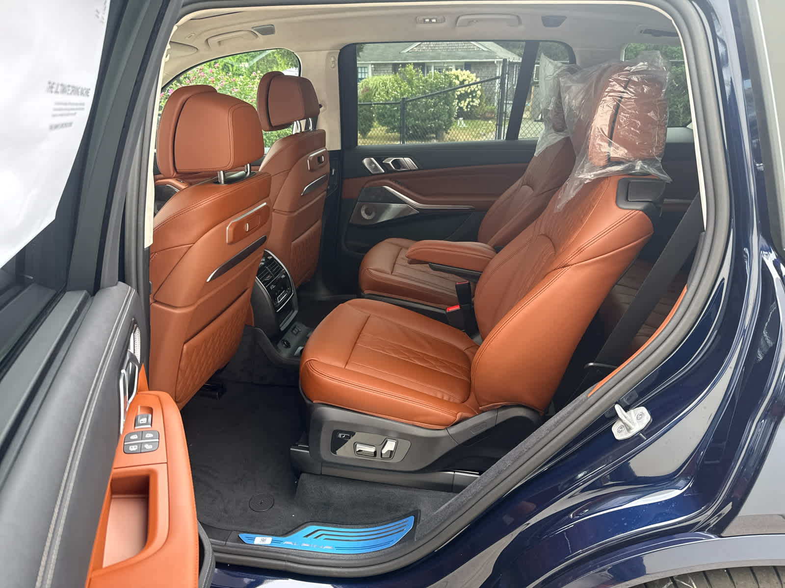 2026 BMW X7 ALPINA XB7 - Photo 16