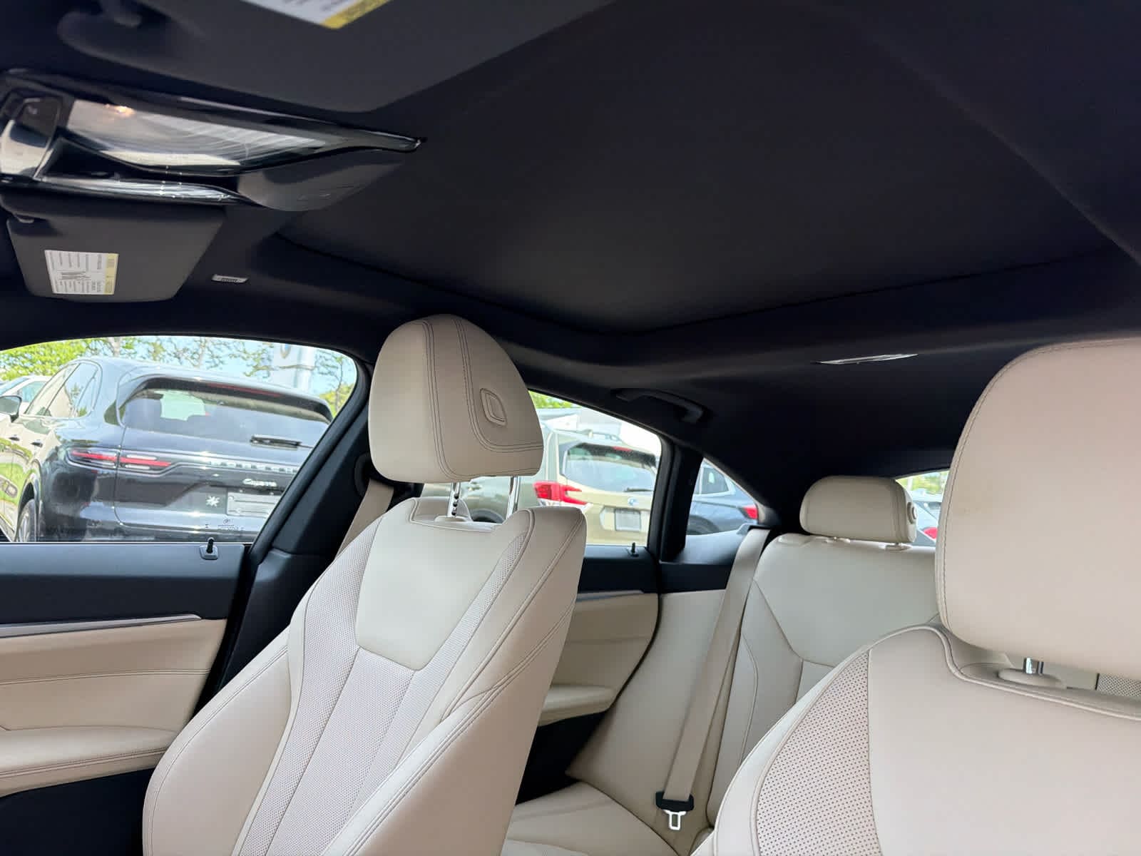 2022 BMW 4 Series 430i - Photo 13