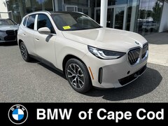 2026 BMW X3 30 xDrive SUV